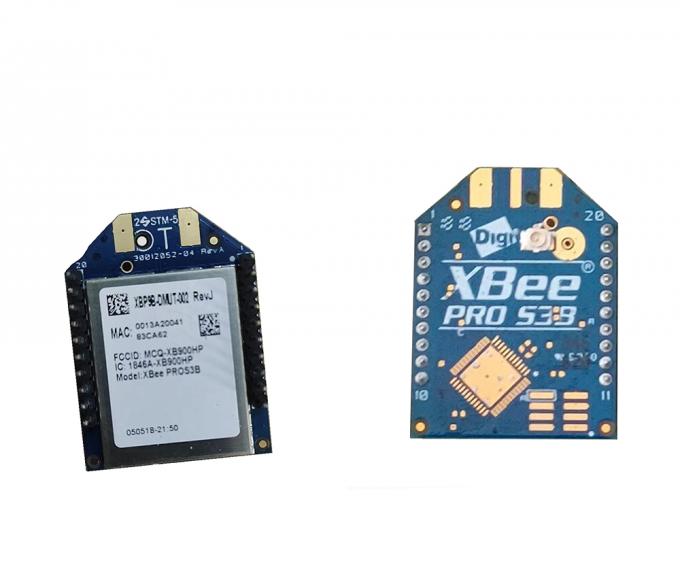 Digi XBee-PRO 900HP UAV Data Module XBP9B-DMUT-002 for Image Transmission Wireless & RF Chipset 6