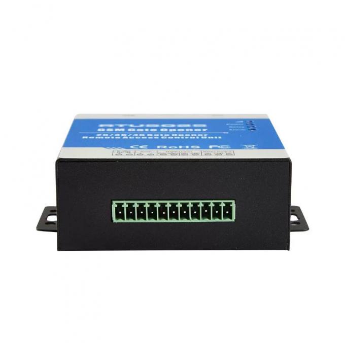 Hot GPRS 4G LTE Wireless Remote Switch Control Solution 1 Relay/2 Digital Inputs RTU5025 for Remote Wireless & RF Modules 1