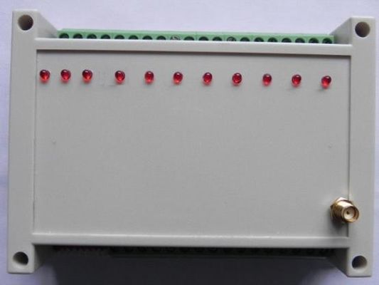 HR-808 8-way wireless ON-OFF Module
