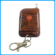 Factory Wholesale 15Km Waterproof Long Range RF Transmitter 434Mhz for Remote Meter Reading Data Collection Practical Remote