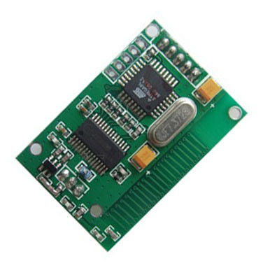 High Quality BQB FCC CE TELEC KC Qualified nRF52832 MS50SFA1 Bluetooth 5.0 Transmitter IoT BLE Wireless Module