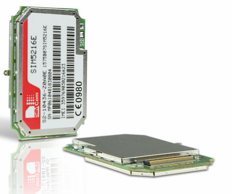 New SIM5216A Dual-band WCDMA HSDPA ,SIM5216 HSDPA/WCDMA/GSM/GPRS/EDGE module