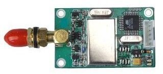 Bluetooth nRF52840 BLE Ibeacon Module Long Range Transmitter with PCB Antenna