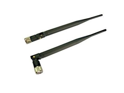 High Quality 2G 3G 4G LTE 5G Rubber Duck Antenna for SMA Male 700-2700Mhz Communication Antenna with 2dBi 3dBi 5dBi Diversity