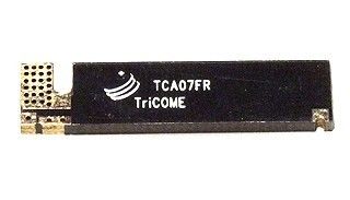 Car Vehicle GPS GNSS Antenna 1575.42MHz Active / Passive Communication Antenna with RG174 Cable 3-Meters SMA / Fakra Connector