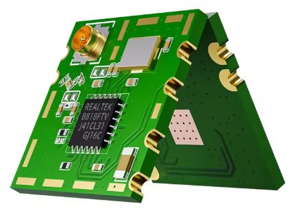 2.4G Wifi Module RTL8188FTV 150Mbps 1T1R USB Interface Wifi Modules