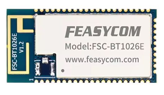 FSC-BT1026E Qualcomm QCC5125 Chip Dual-mode aptX aptX HD Adaptive SBC AAC Stereo TWS Audio Bluetooth Speaker Module
