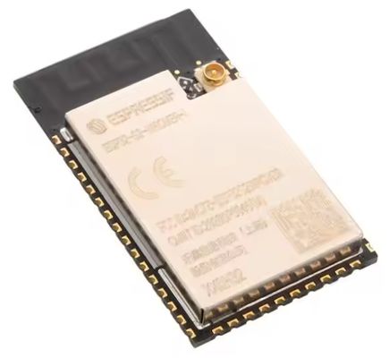 ESP32-S2-WROVER-N4R2 RF TXRX MOD WIFI PCB TRACE SMD Brand New Original Ic Chip