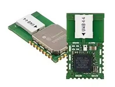 Brand New Original DWM1000 UWB XCVR MODULE DWM1000SR