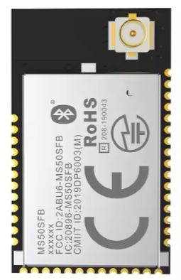 smt wireless remote zigbee iot signal transmitter pcb oem bluetooth ble 5.0 module board pcba