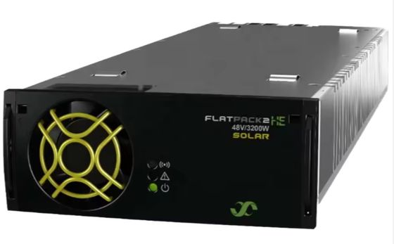 FLATPACK2 48/3200 HE SOLAR 241119.650 Eltek 48V 3200W SOLAR CHARGER MODULE