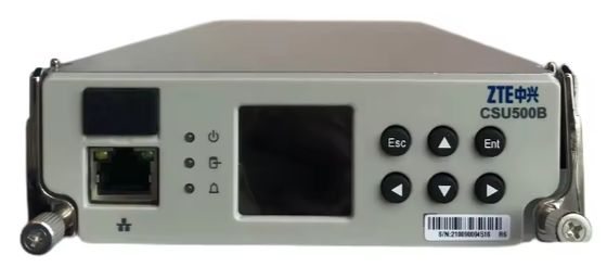 ZTE Communication Monitoring Module ZTE Communication CSU500B Telecom Power System CSU500A CSU500B CSU501B