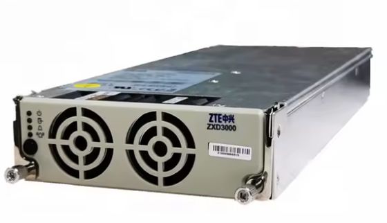 48V 3000W Biggest ZTE Power Rectifier Modul rectifier ZXD3000 V5.0