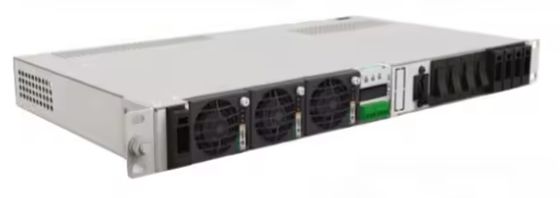 Emerson NetSure 2100 A31-S2 48V 60A DC Power System