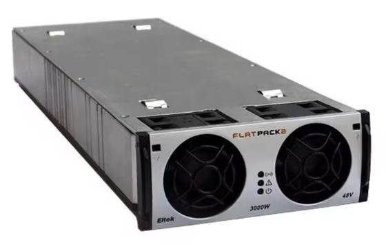 ELTEK FLATPACK2 48/3000 Eltek 241119.100 Eltek 3000W Rectifier Module