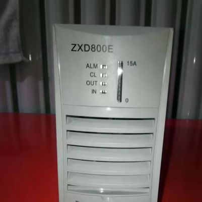 ZTE ZXD800E 48V 800W 15A Rectifier Module for ZXDU45 power system ZXDU150 ZXDU75