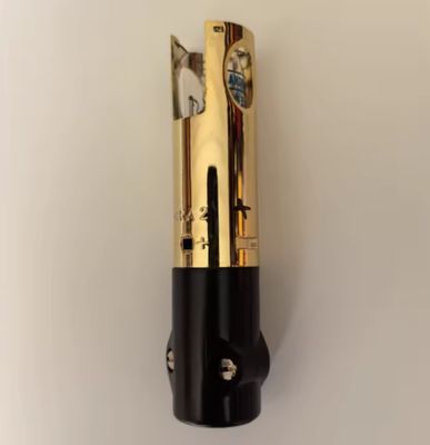 High-Precision QRA2 & QRA2M Flame Detector: Reliable Beckett Electric Eye for Industrial Safety