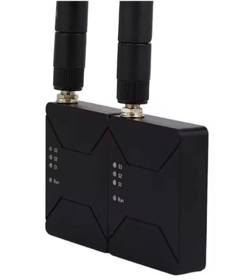 Microhard P900 P2400 Series Intelligent Flight Control with Thunderbolt Data Transmission for Communication & Networking