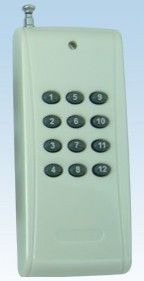 RF Remote Control Kit
