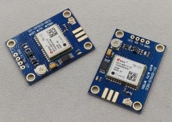 GSM GPRS+GPS Module