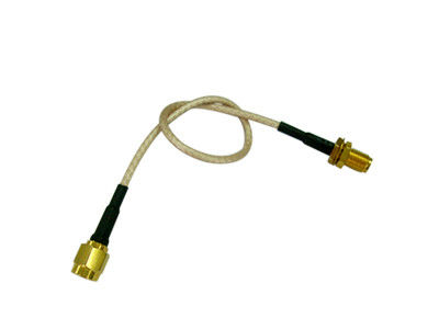 RF Cable and Base