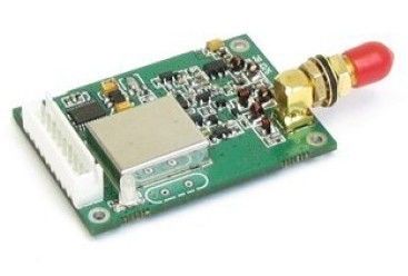 HR-1026 wireless RF Transceiver Data Module TTL/RS232/RS485, 433MHz/868MHz/915MHz HR-1026