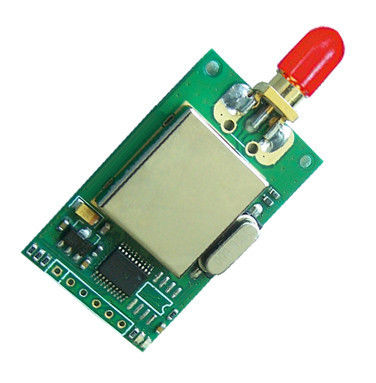 HR-1002 RF Module 10mW-100mW RS232/RS485/TTL