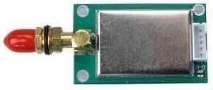 Ultra Long Range Nordic nRF52840 Wireless Bluetooth 5.0 Low Energy Ble Module With Mesh KC Certificate