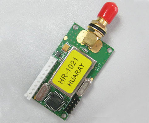 RF Data Module, Wireless transceiver Module, VHF module, Radio Modem, RF Module HR-1021
