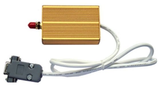 10mW, 50mW, 100mW RF Data Module 433MHz/868MHz/915MHz, 1km Distance RS232, RS485, TTL