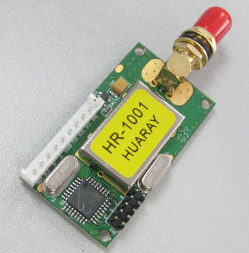 HR-1001 RF Module 10mW-100mW RS232/RS485/TTL