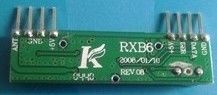 Wireless RF Receiver Module HR-RXB6