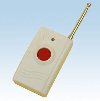Wireless RF Remote control one key
