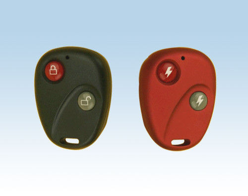 Wireless Remote Control two button