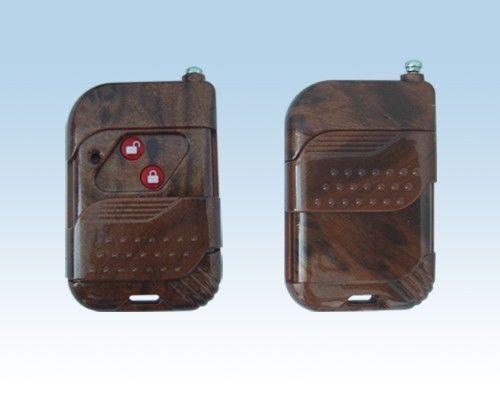 Wireless Remote Control two button