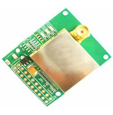 ZB2530SA-A ZigBee module Intelligent network module has low energy consumption low cost customizable ODM CC2530
