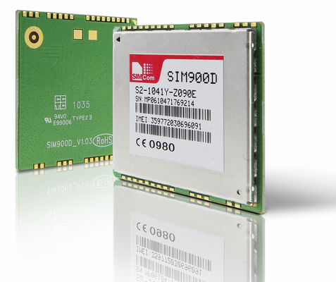 SIM900D GSM GPRS Module