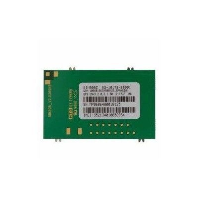 SIM508 GSM GPRS Module