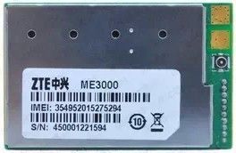 ZTE ME3000 V3 GSM GPRS module low price