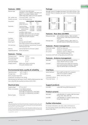 GY-GPSV3-M8T NEO-M8T GPS Glonass Module XS025 Ublox M10 Beidou Module GPS Module for Drone F4 with Compass Alternative to M8N High Performance GPS Modules