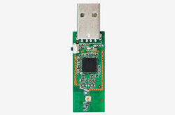 300Mbps Wireless N USB Module, WiFi Module HR-MN527