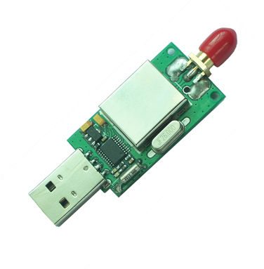 HR-1003 USB interface Wireless RF transceiver module