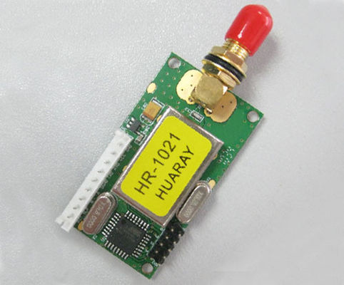 RF Data Module, Wireless transceiver Module, VHF module, Radio Modem, RF Module HR-1021