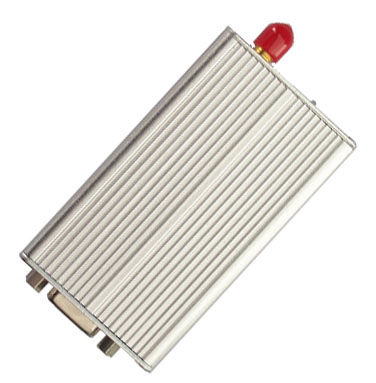 rf transmitter、rf receiver、gps module、rf cable、wireless transceiver 500mW DB9 tin RF Transceiver Module Radio Modem HR-1028A