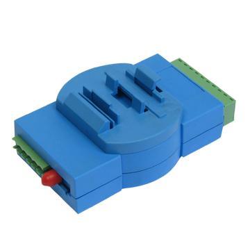 Io Module Replaceable Product Input Output Module Modbus Remote Io Modbus HR-802 2-way I/O module