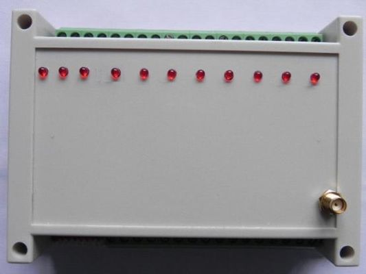 HR-808 8-way wireless ON-OFF Module