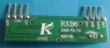 Wireless RF Receiver Module HR-RXB6