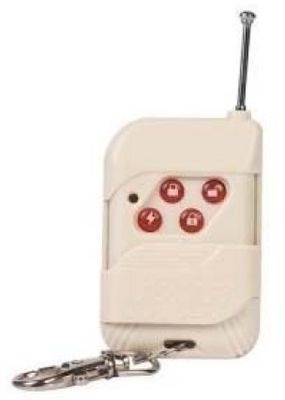 Wireless Remote Control four button