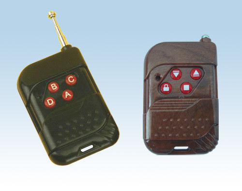 Wireless Remote Control four button