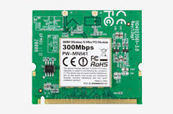 WiFi Module 300M Wireless N Mini PCI Module HR-MN561_V3.0